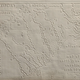 Illustration for article titled Tactile maps from an 1830s atlas for the blind